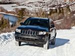 Jeep Compass 2010 года
